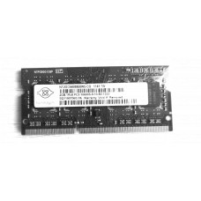 Operatyvioji Atmintis ( RAM ) 2GB 1Rx8 PC3-10600S